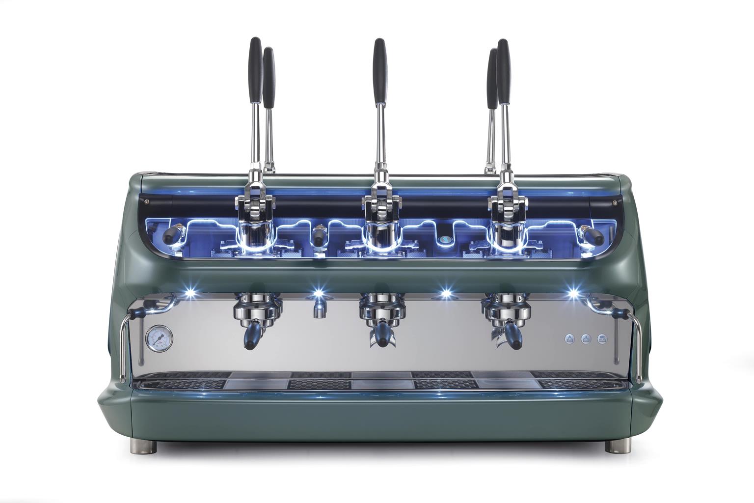 LEVA V 6 FRONTALE VERDE (Copy)